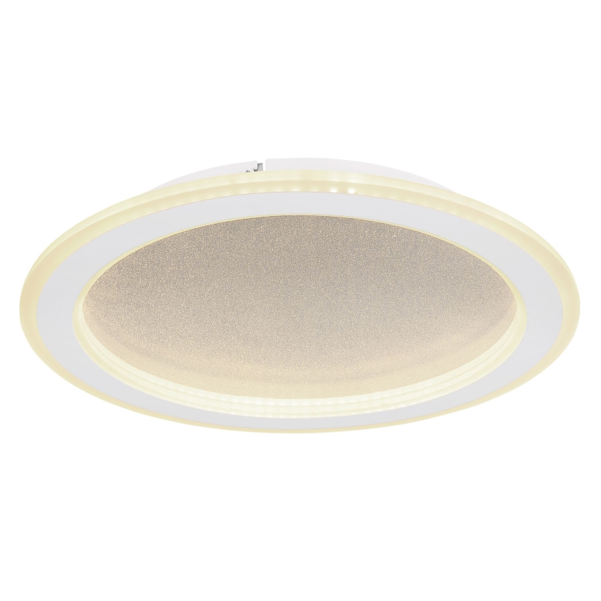 Globo - Himmennettävä LED-kattovalaisin LED/24W/230V 2700-6000K + kauko-ohjaus