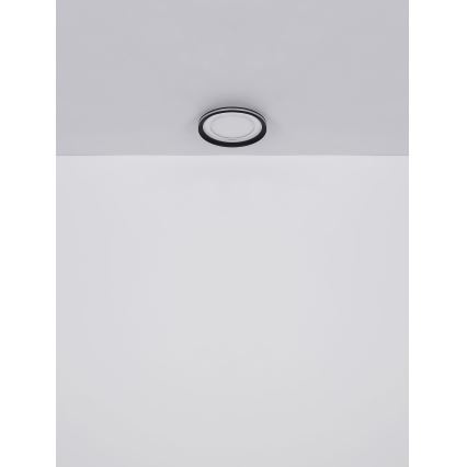 Globo - LED-kattovalaisin LED/18W/230V halkaisija 30,2 cm
