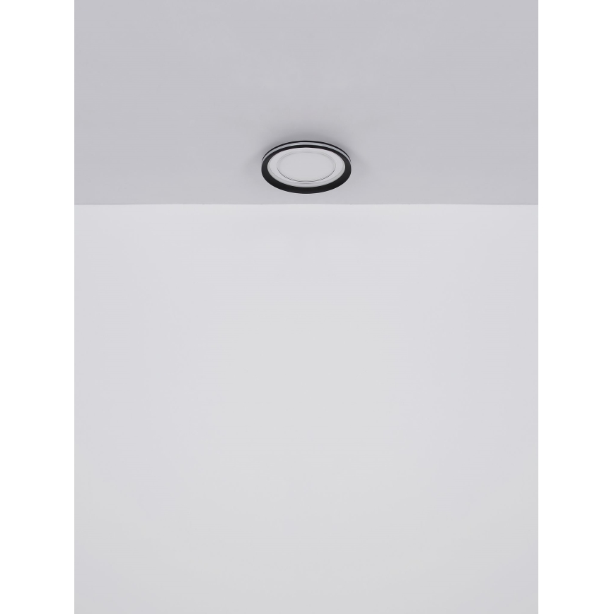 Globo - LED-kattovalaisin LED/18W/230V halkaisija 30,2 cm