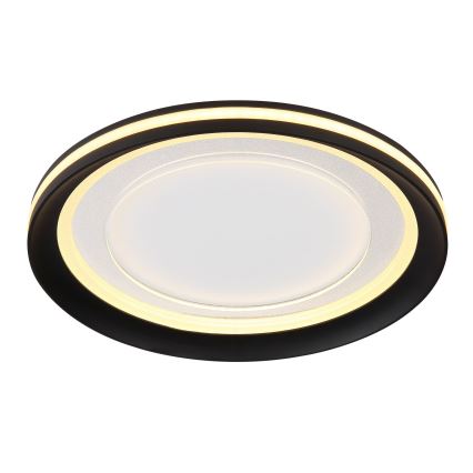Globo - LED-kattovalaisin LED/18W/230V halkaisija 30,2 cm