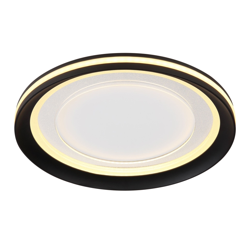 Globo - LED-kattovalaisin LED/18W/230V halkaisija 30,2 cm