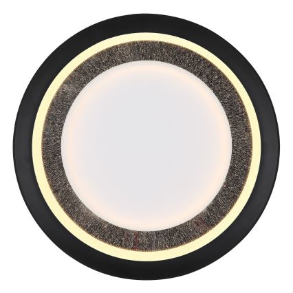 Globo - LED-kattovalaisin LED/18W/230V halkaisija 30,2 cm