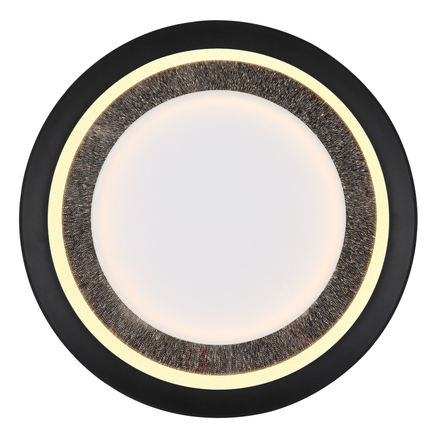 Globo - LED-kattovalaisin LED/18W/230V halkaisija 30,2 cm