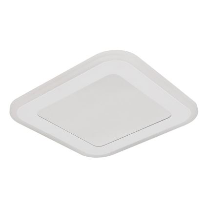 Globo - LED-kattovalaisin LED/12W/230V 4000K