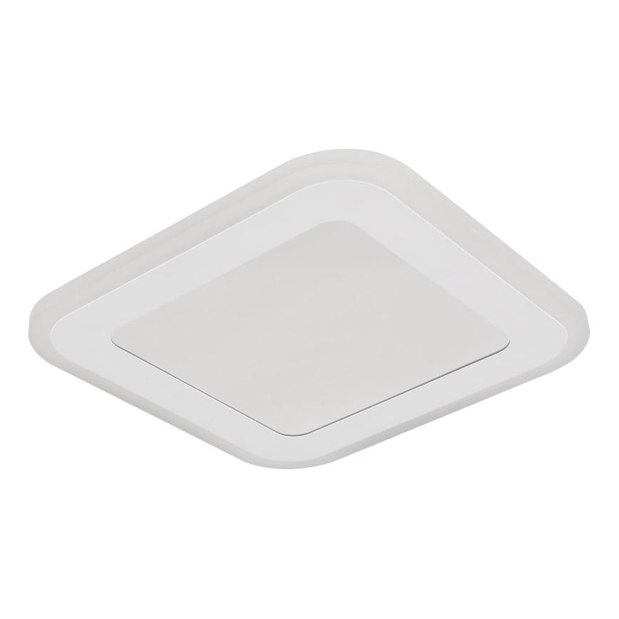 Globo - LED-kattovalaisin LED/12W/230V 4000K