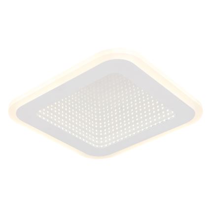Globo - LED-kattovalaisin LED/12W/230V 4000K
