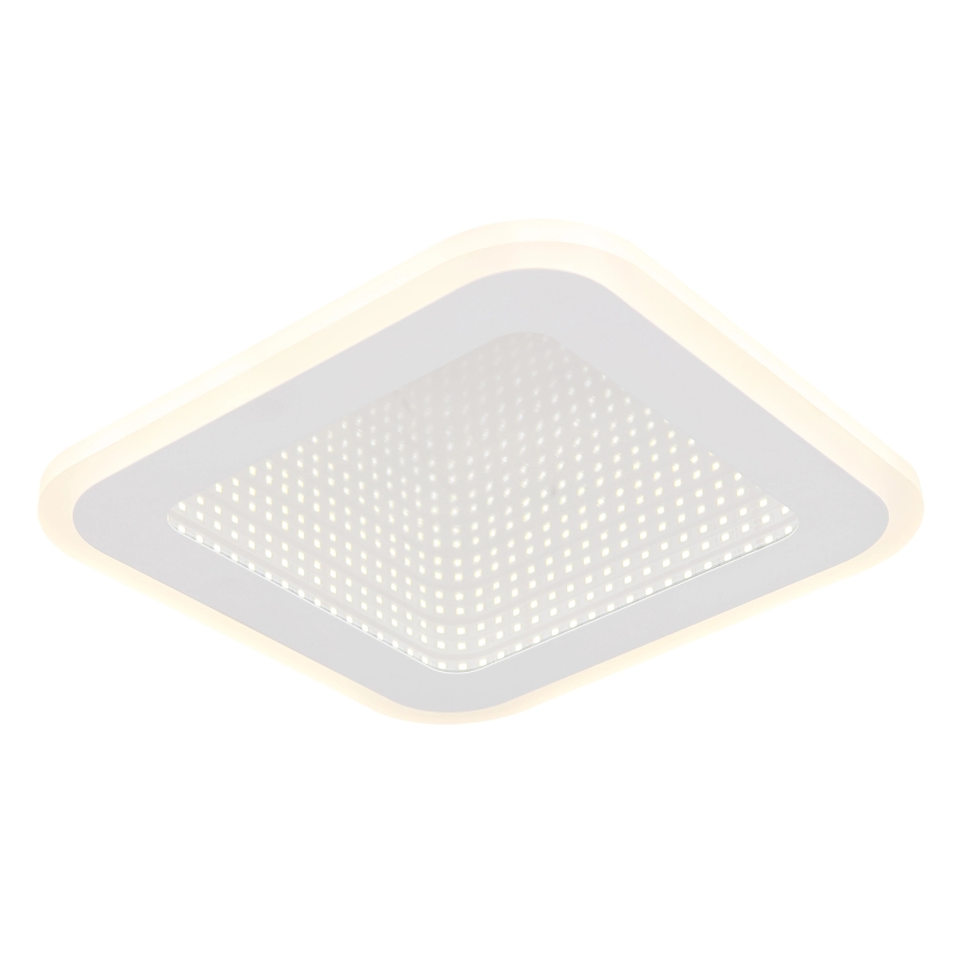 Globo - LED-kattovalaisin LED/12W/230V 4000K