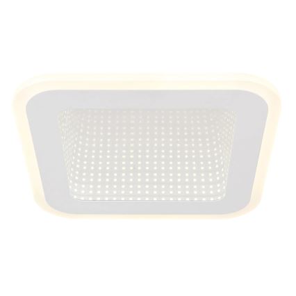 Globo - LED-kattovalaisin LED/12W/230V 4000K