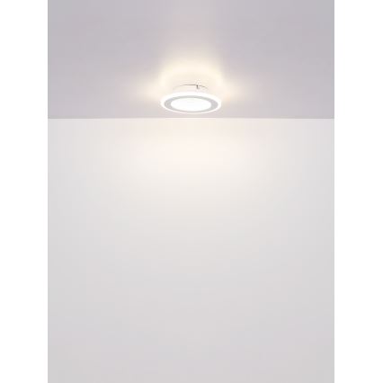 Globo - LED-kattovalaisin LED/12W/230V 4000K
