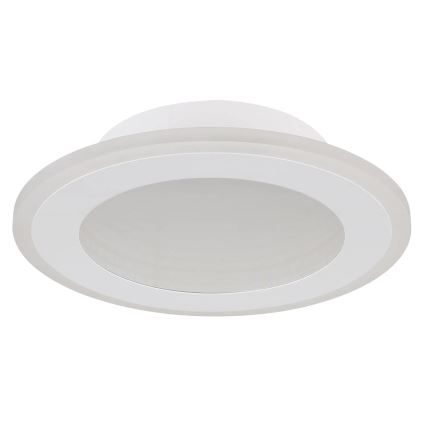 Globo - LED-kattovalaisin LED/12W/230V 4000K