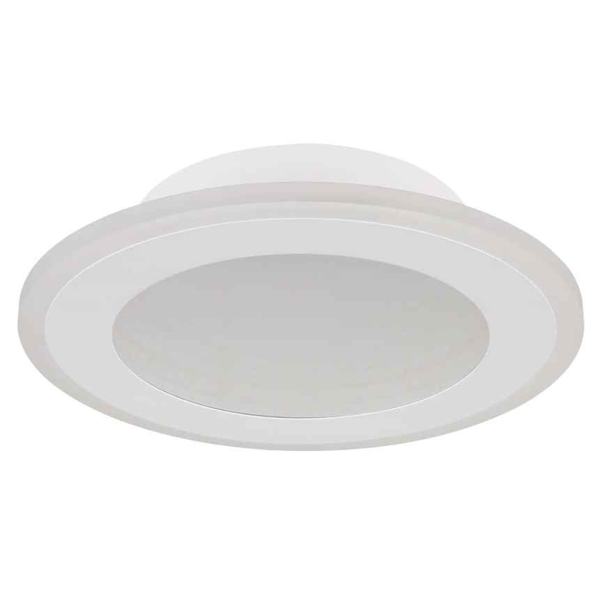 Globo - LED-kattovalaisin LED/12W/230V 4000K