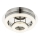 Globo 49223-18 - LED-kattovalaisin SPIKUR LED/18W/230V