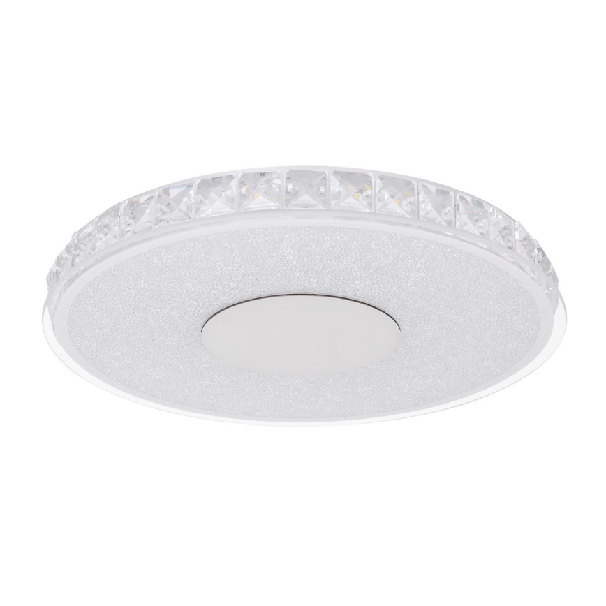Globo - LED-kattovalaisin 1xLED/16W/230V