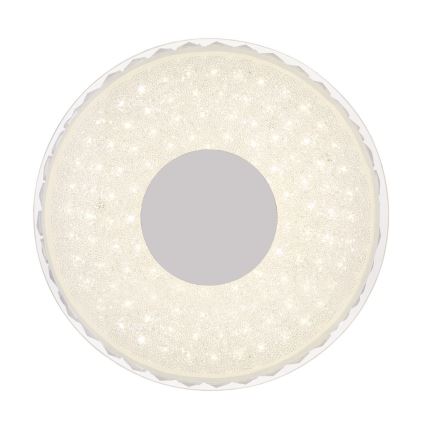 Globo - LED-kattovalaisin 1xLED/16W/230V