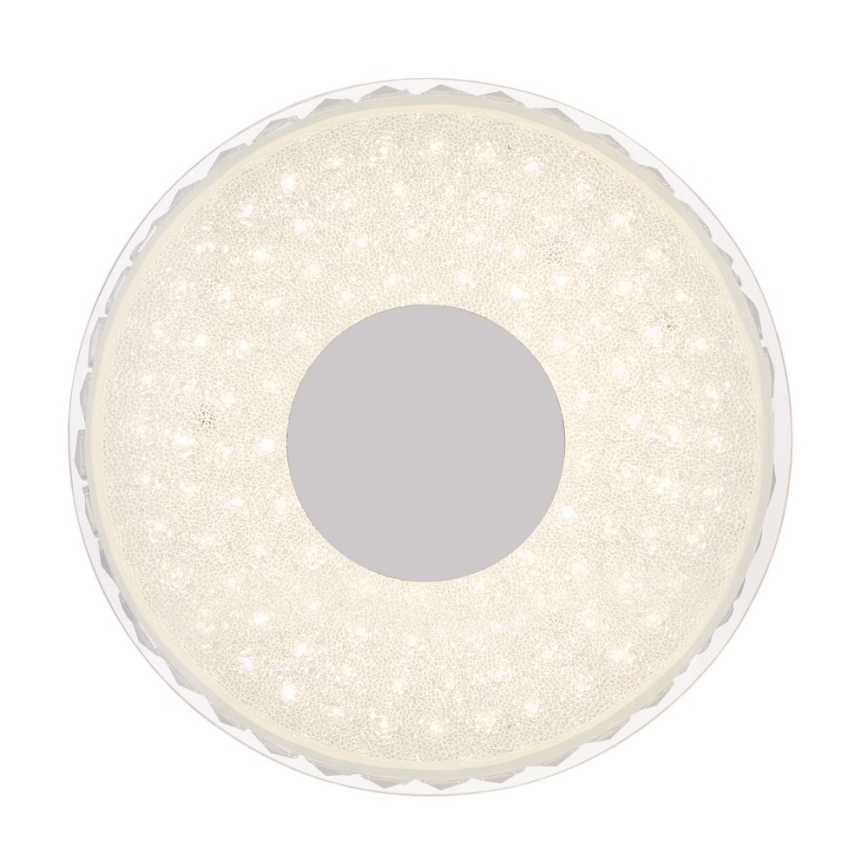 Globo - LED-kattovalaisin 1xLED/16W/230V