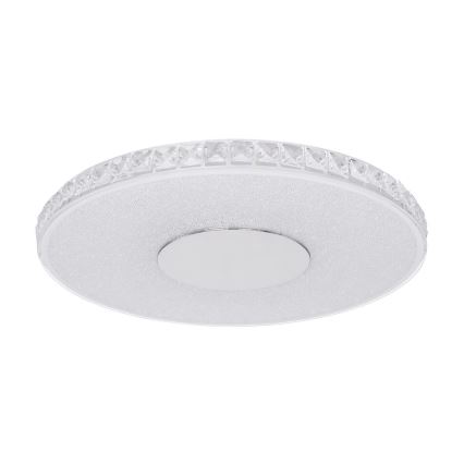 Globo - LED-kattovalaisin 1xLED/24W/230V
