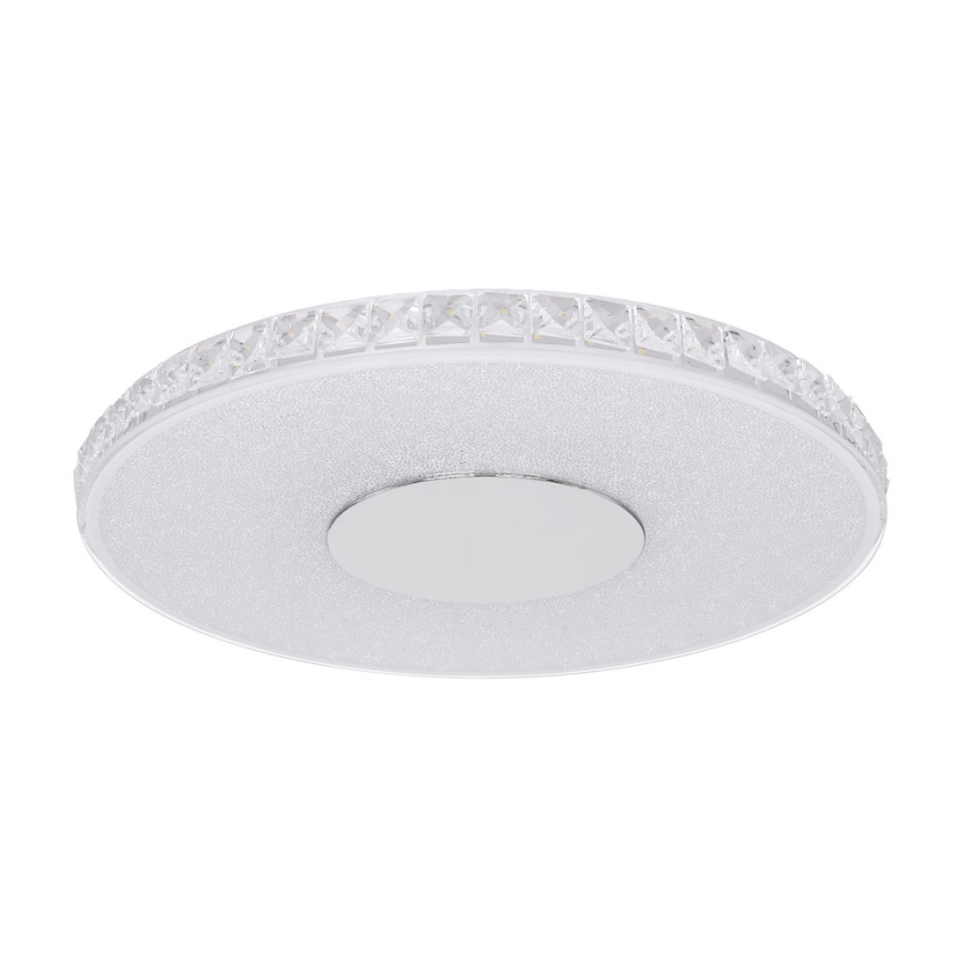 Globo - LED-kattovalaisin 1xLED/24W/230V