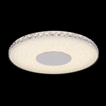 Globo - LED-kattovalaisin 1xLED/24W/230V