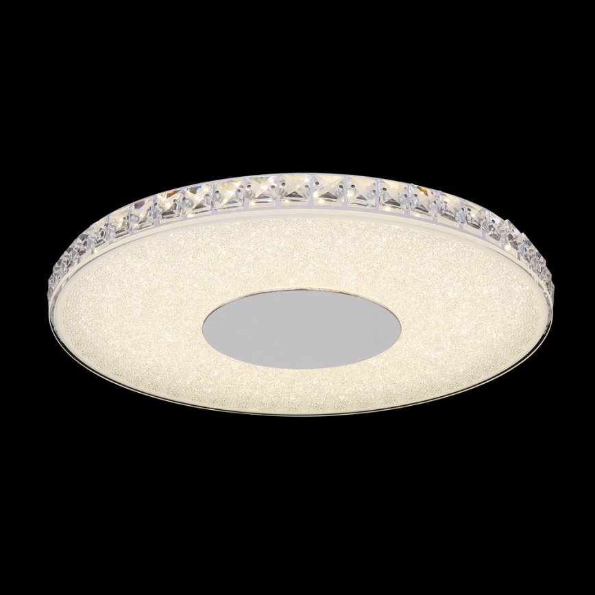 Globo - LED-kattovalaisin 1xLED/24W/230V