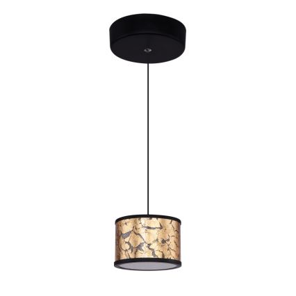 Globo - LED-kattokruunu narussa LED/6W/230V