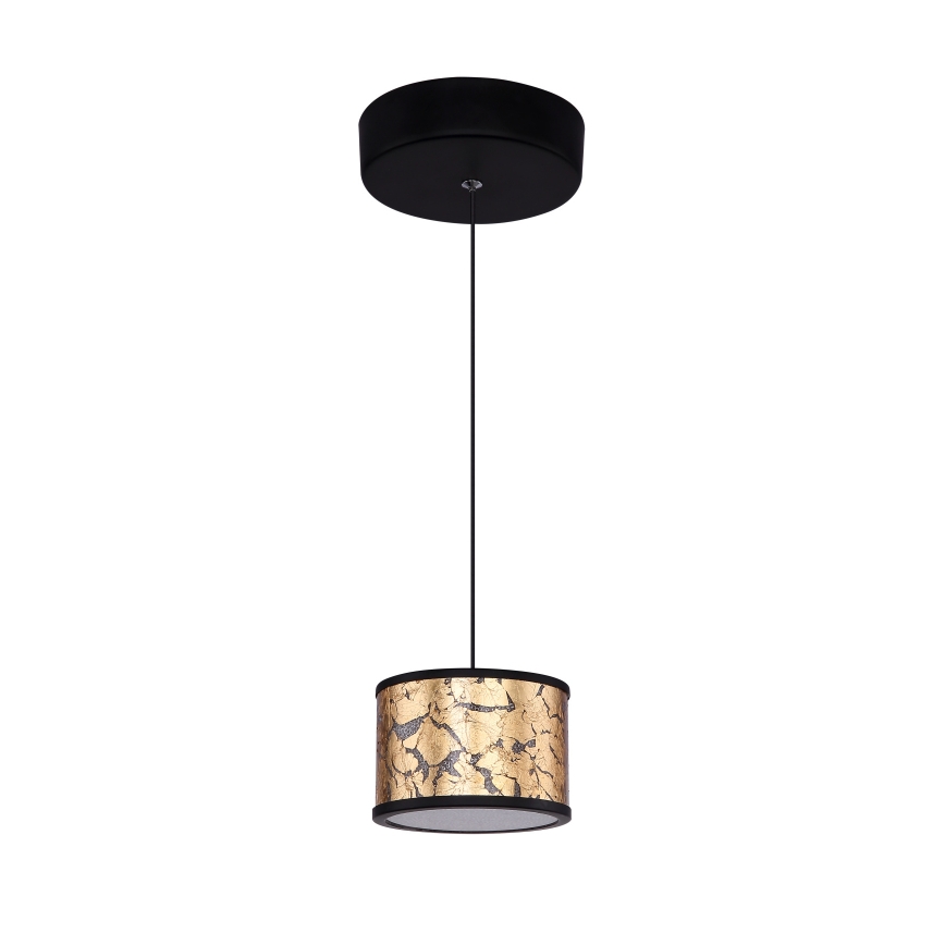 Globo - LED-kattokruunu narussa LED/6W/230V