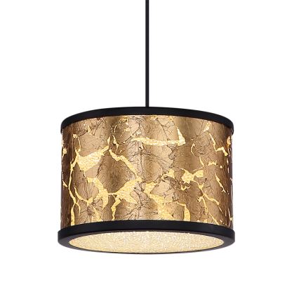 Globo - LED-kattokruunu narussa LED/6W/230V