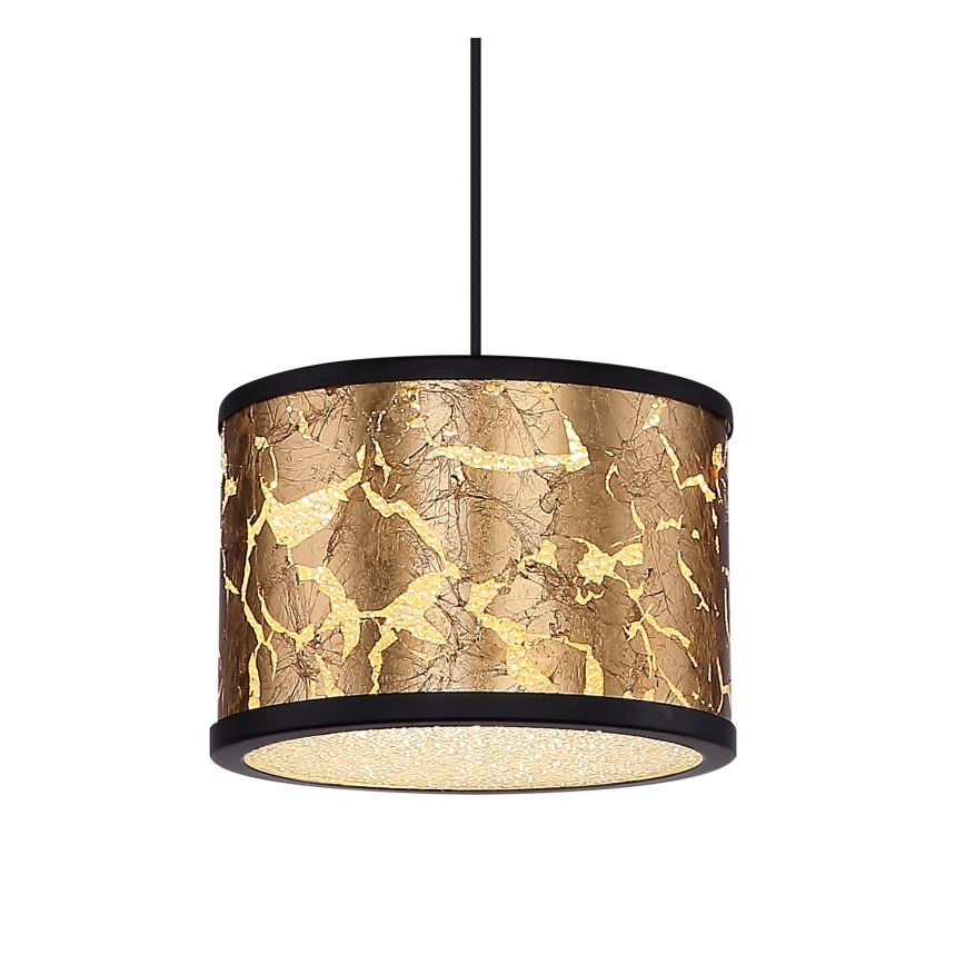 Globo - LED-kattokruunu narussa LED/6W/230V