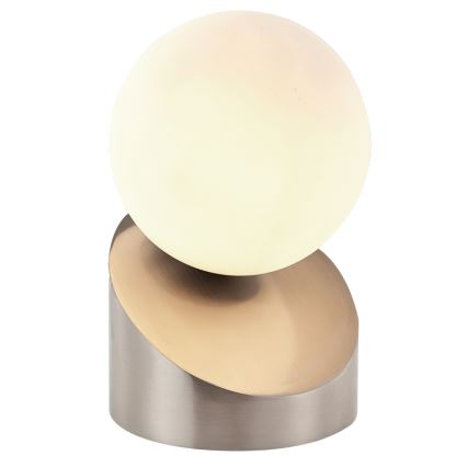 Globo - LED-pöytävalaisin 1xG9/3W/230V
