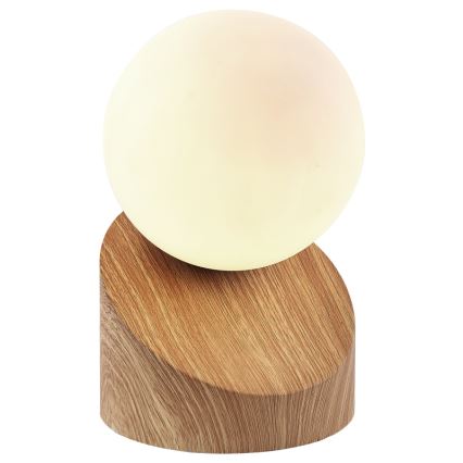 Globo - LED-pöytävalaisin 1xG9/3W/230V