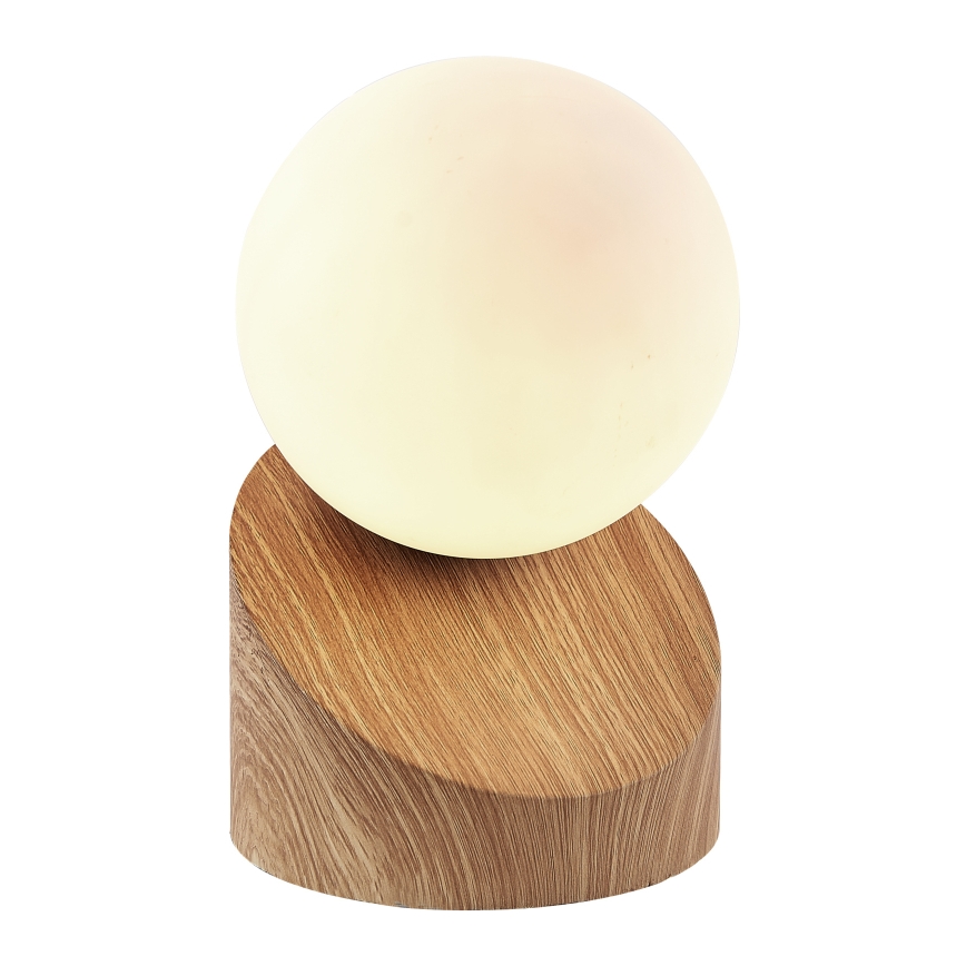 Globo - LED-pöytävalaisin 1xG9/3W/230V