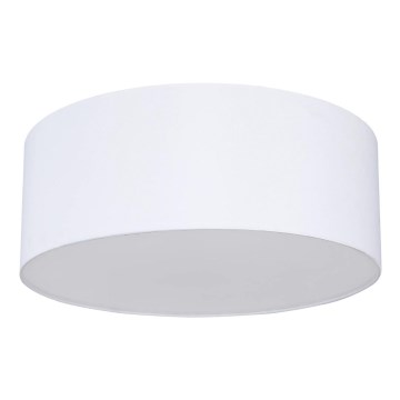 Globo 54004DL - Kattovalo kaiuttimella THERESA 3xE27/40W/230V