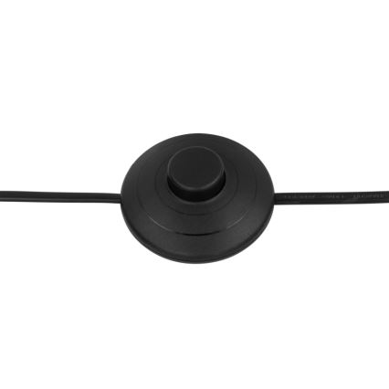 Globo - Lattialamppu 3xE27/60W/230V