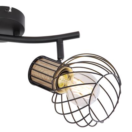 Globo - Kohdevalo 2xE27/40W/230V