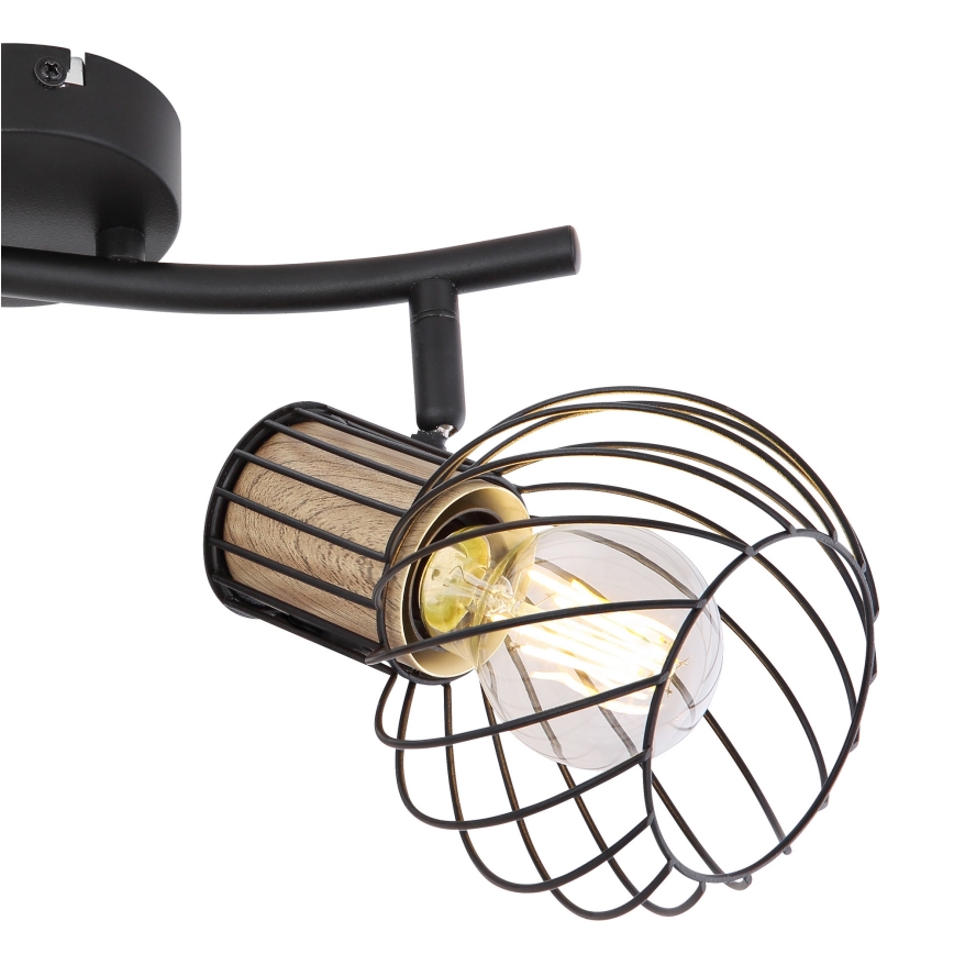 Globo - Kohdevalo 2xE27/40W/230V