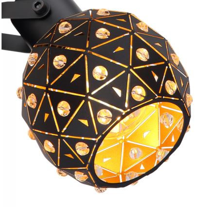 Globo - Seinäkohdevalo 1xE27/40W/230V
