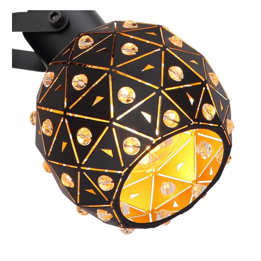 Globo - Seinäkohdevalo 1xE27/40W/230V