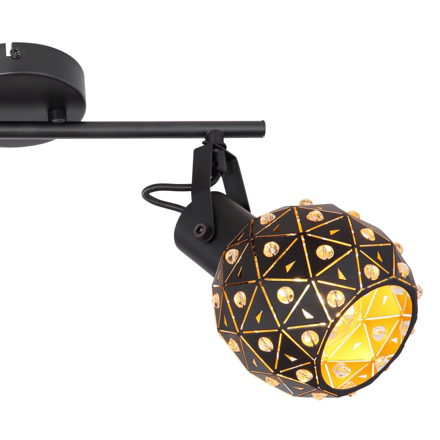 Globo - Kohdevalo 2xE27/40W/230V