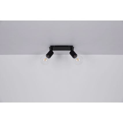 Globo - Kohdevalo 2xE27/60W/230V