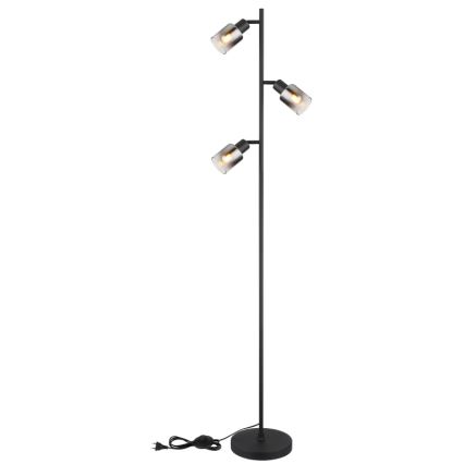 Globo - Lattialamppu 3xE14/40W/230V