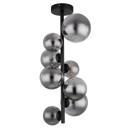 Globo - LED-riipuskattokruunu 8xG9/3W/230V