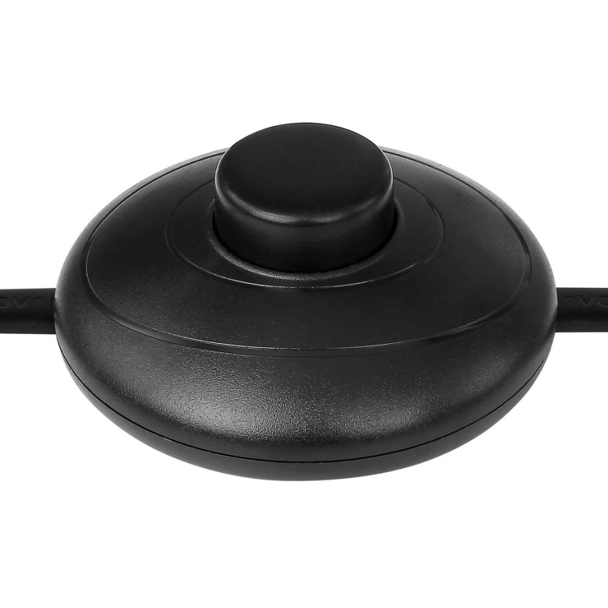 Globo - LED-lattiavalaisin 6xG9/3W/230V messinki