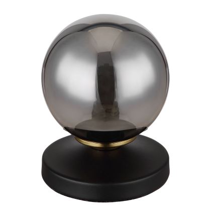 Globo - Pöytävalaisin 1xG9/28W/230V