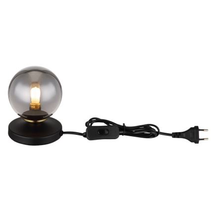 Globo - Pöytävalaisin 1xG9/28W/230V