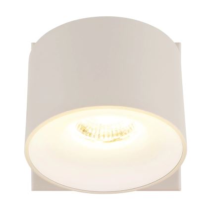 Globo - LED-seinäspotti LED/6W/230V