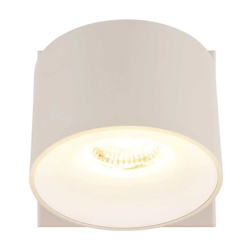 Globo - LED-seinäspotti LED/6W/230V