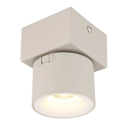 Globo - LED-seinäspotti LED/6W/230V