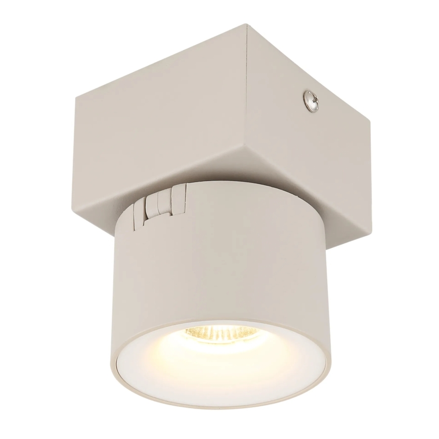 Globo - LED-seinäspotti LED/6W/230V