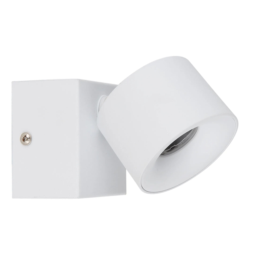 Globo - LED-seinävalaisin LED/6W/230V valkoinen