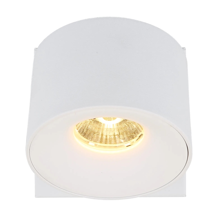Globo - LED-seinävalaisin LED/6W/230V valkoinen