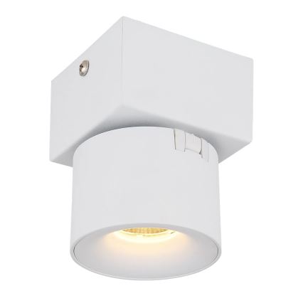 Globo - LED-seinävalaisin LED/6W/230V valkoinen